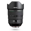 Pentax D FA F2.8ED SDM WR 15-30mm f/2.8 Ultra-Wide Angle Zoom Lens for Pentax K