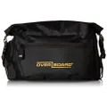 OverBoard Pro-Light Waterproof Waist Pack- 4Litres, Black