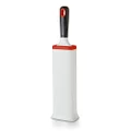 OXO 12168700 Good Grips FurLifter Pet Hair Remover with Pivoting Handle for Furniture