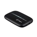 CORSAIR 1GC109901004 Elgato Game Capture HD60 S - stream, record and share your gameplay in 1080p60, superior low latency technology, USB 3.0, for PS4, Xbox One and Wii U