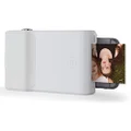 Prynt Photo Printer for iPhone 6S/6 - White
