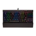 Corsair CH-9110010-NA Gaming Keyboard Cherry MX RGB Red, Black