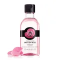 The Body Shop British Rose Shower Gel, 250 milliliters,8.45 Fl Oz (Pack of 1)