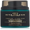 Rita Hazan Ultimate True Color Shine Gloss with New Package Design, Brown, 5 oz.