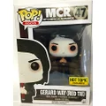 My Chemical Romance - Gerard Way with Red Tie Pop! Vinyl Figure