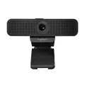 Logitech Webcam C925e Black