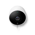 Nest Cam Outdoor Security Camera