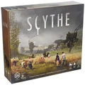 Scythe Board Game, 5 Players