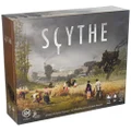 Scythe Board Game, 5 Players