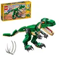 LEGO 31058 Mighty Dinosaurs Building Toy