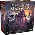 Fantasy Flight Games MAD20 Mansions of Madness 2nd Edition Board Game