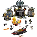 LEGO The Batman Movie Batcave Break-in 70909 Superhero Toy