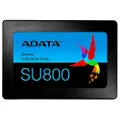 ADATA SU800 256GB 3D-NAND 2.5 Inch SATA III High Speed Read & Write up to 560MB/s & 520MB/s Solid State Drive (ASU800SS-256GT-C) Black