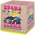 Obama Llama: The Celebrity Rhyming Party Game