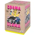 Obama Llama: The Celebrity Rhyming Party Game