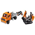 LEGO Technic Roadwork Crew 42060 Construction Toy