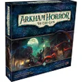 Fantasy Flight Games AHC01 Arkham Horror: The Card Game,Multicolor,Standard