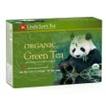 Uncle Lee's Tea Organic Green Tea 100 Bag(S)