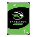 Seagate 1TB BarraCuda SATA 6Gb/s 32MB Cache 3.5-Inch Internal Hard Drive (ST1000DM010)