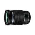 OLYMPUS OM SYSTEM M.Zuiko Digital ED 12-100mm F4.0 IS PRO For Micro Four Thirds System Camera, High Magnification Zoom lens, Weather Sealed Design, MF Clutch, L-Fn Button