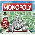 Hasbro Gaming MONOPOLY CLASSIC Game, Family and Children Aged 8 and Up