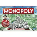 Hasbro Gaming MONOPOLY CLASSIC Game, Family and Children Aged 8 and Up