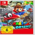 Super Mario Odyssey [Nintendo Switch] (German Version)