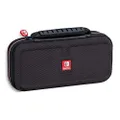 RDS Industries, Inc NNS40 NINTENDO Switch deluxe travel case Black