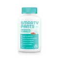 SmartyPants Prenatal Complete Daily Gummy Vitamins, 120 Count