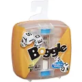 Hasbro Gaming Boggle Classic for Kids Aged 8 and Up,Multicolor,standart