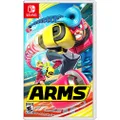 Nintendo HACPAABQA ARMS, Switch