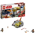 LEGO 75176 Resistance Transport Pod Construction Toy