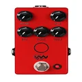 JHS Angry Charlie V3 Distortion Guitar Effects Pedal