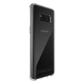 Tech21 Pure Clear Case for Samsung Galaxy S8 -