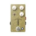 JHS Pedals JHS Morning Glory V4 Overdrive Guitar Effects Pedal