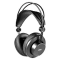 AKG Pro Audio K275 Over-Ear, Closed-Back, Lightweight, Foldable Studio Headphones