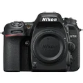 Nikon D7500 BODY Black