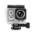 SJCAM SJ7 Star Action Camera, Silver
