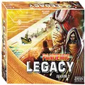 Z-Man Games ZM7173 Pandemic: Legacy Season 2 (Yellow Ed)