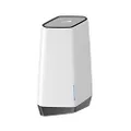 NETGEAR Orbi Pro WiFi 6 (SXS80) AX6000 Tri-Band Mesh Add-on Satellite for Business | Requires Orbi Pro Router