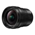 PANASONIC LUMIX Professional 8-18mm Camera Lens, G LEICA DG VARIO-ELMARIT, F2.8-4.0 ASPH, Mirrorless Micro Four Thirds, H-E08018 (Black)