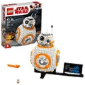 LEGO Star Wars VIII BB-8 75187 Building Kit (1106 Piece)