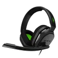 Astro Gaming A10 PS4 Headset for Xbox One, Green