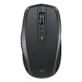 Logitech 910-005156 MX Anywhere 2S Wireless Mouse, Graphite Black
