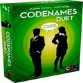 Czech Games Edition CGE00040 Codenames Duet Board Game