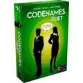 Czech Games Edition CGE00040 Codenames Duet Board Game