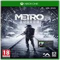 Deep Silver Metro Exodus Day One Edition for Xbox One