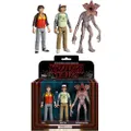 Funko Stranger Things 3PK-Pack 2 Collectible Action Figures