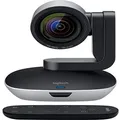 Logitech PTZ Pro Camera Video Conference System, PC/Mac