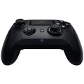 Razer RZ06-02610100-R3G1 Raiju Tournament Edition Wireless and Wired Gaming Controller with Mecha Tactile Action Buttons, Black